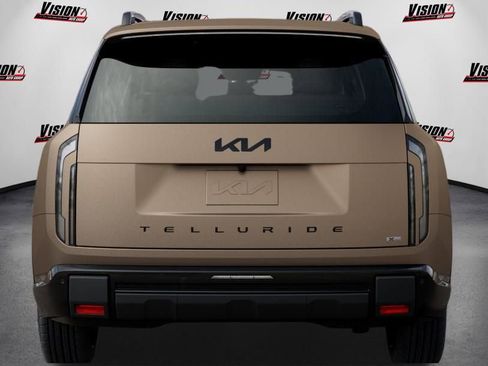 New 2027 Kia Telluride SX Prestige X-Line AWD/4WD image 14