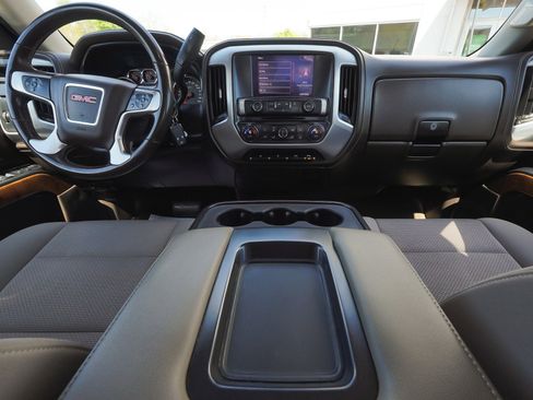 Used 2014 GMC Sierra 1500 SLE w/ SLE Value Package RWD image 33