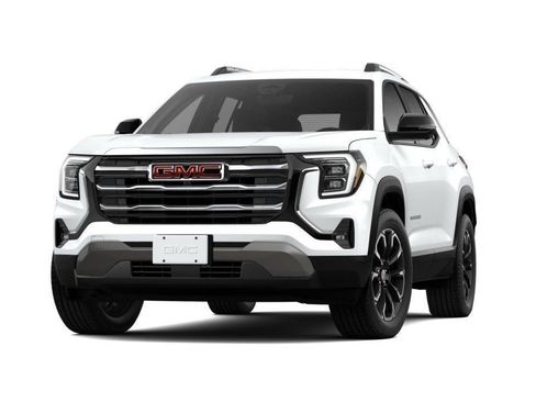 New 2026 GMC Terrain Elevation w/ Elevation Premium Package FWD image 65