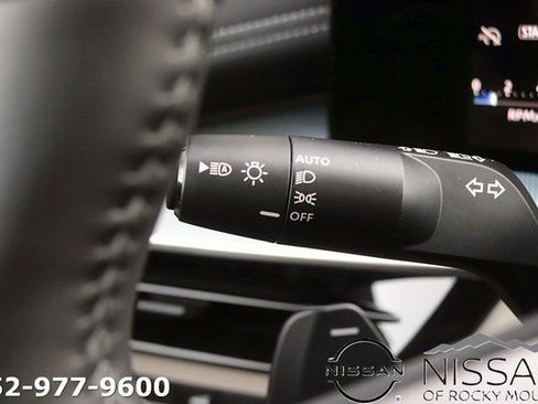 New 2026 Nissan Murano SL AWD/4WD image 26