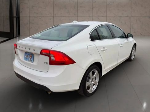 Used 2012 Volvo S60 T5 FWD image 14