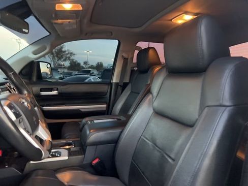 Used 2019 Toyota Tundra Limited image 28