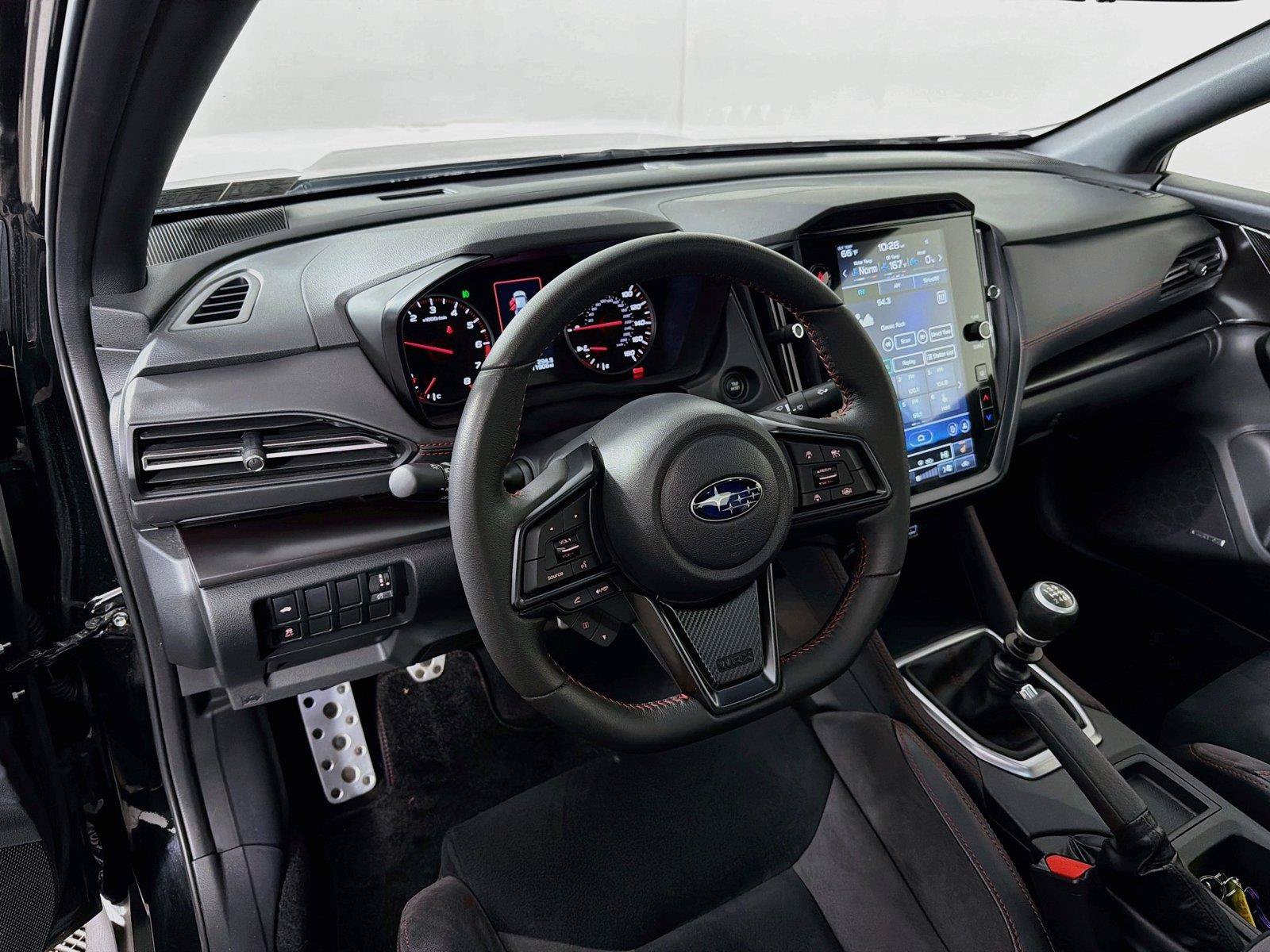 Used 2024 Subaru WRX Limited AWD/4WD image 16