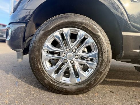 Used 2024 Ford F150 King Ranch AWD/4WD image 3
