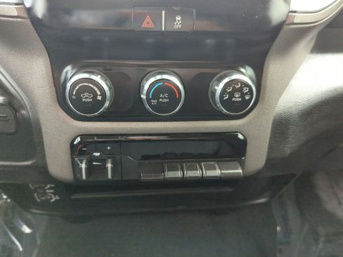 Used 2019 RAM 2500 Tradesman image 16