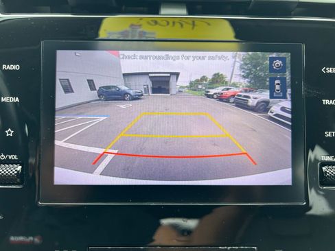 Used 2023 Hyundai Tucson SEL w/ Convenience Package FWD image 40