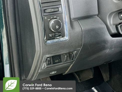 Used 2011 RAM 2500 Laramie w/ Cold Weather Group AWD/4WD image 13