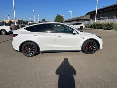 Used 2022 Tesla Model Y Performance