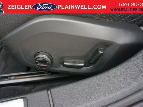 Used 2024 Volvo V60 B5 Cross Country Plus AWD/4WD image 20