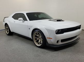 Used 2023 Dodge Challenger R/T Scat Pack RWD video 1
