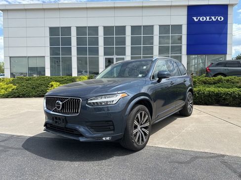 Used 2023 Volvo XC90 B5 Core w/ Protection Package Premier AWD/4WD image 26