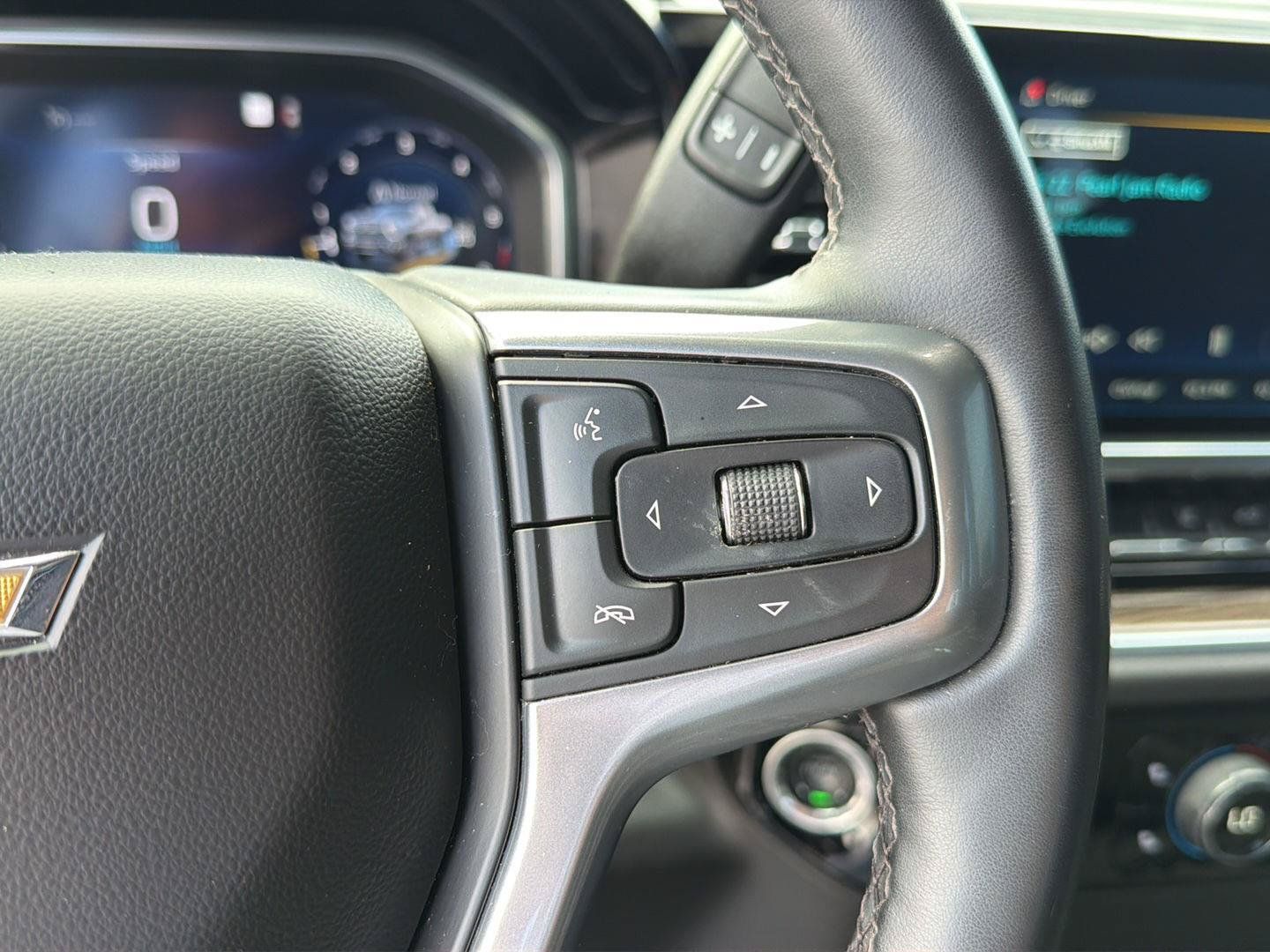 Used 2025 Chevrolet Silverado 2500 LT w/ Convenience Package AWD/4WD image 22