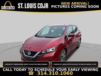 Used 2018 Nissan Leaf SL w/ SL Technology Package FWD video 1