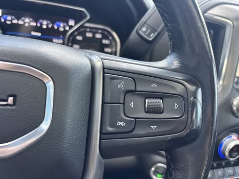 Used 2023 GMC Sierra 2500 Denali image 35