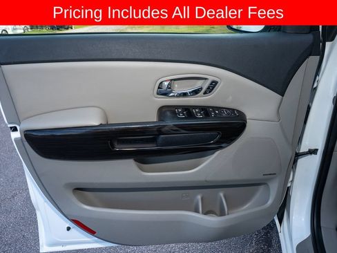 Used 2021 Kia Sedona SX FWD image 13