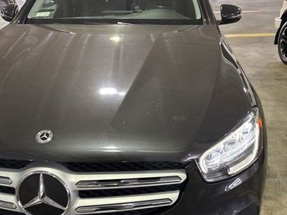 Used 2021 Mercedes-Benz GLC 300