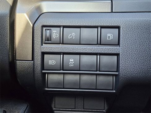 New 2026 Toyota 4Runner SR5 image 16