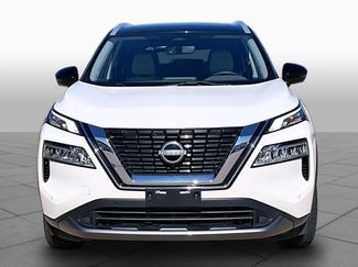 Used 2023 Nissan Rogue SL w/ SL Premium Package FWD video 3