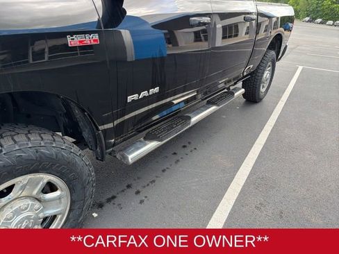Used 2019 RAM 2500 Tradesman AWD/4WD image 7