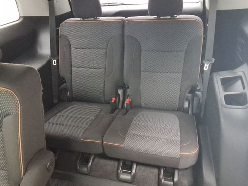 Used 2021 GMC Acadia AT4 w/ Trailering Package image 31