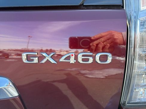 Used 2015 Lexus GX 460 w/ Premium Package image 10