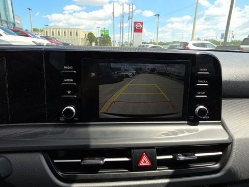 Used 2026 Kia Seltos LX FWD image 18