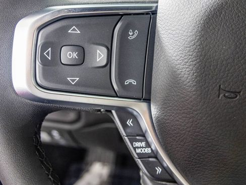 New 2026 RAM 1500 Big Horn AWD/4WD image 30