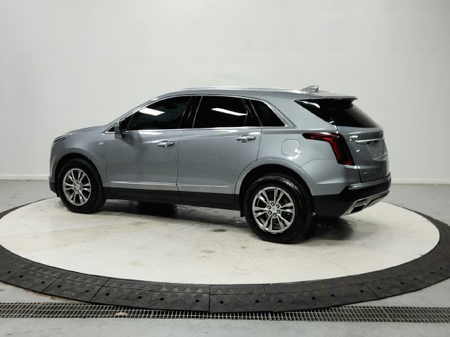 Used 2023 Cadillac XT5 Premium Luxury AWD/4WD image 6