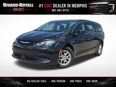 Used 2023 Chrysler Voyager LX