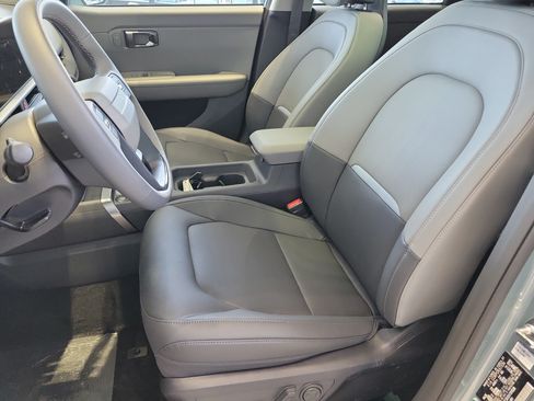 New 2027 Kia Seltos EX FWD image 4