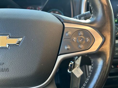 Used 2019 Chevrolet Colorado ZR2 AWD/4WD image 17