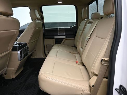 Used 2019 Ford F250 Lariat w/ Lariat Ultimate Package image 28