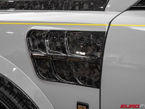 Used 2026 Rolls-Royce Cullinan image 19