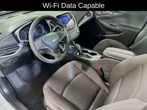 Used 2023 Chevrolet Malibu LT image 11