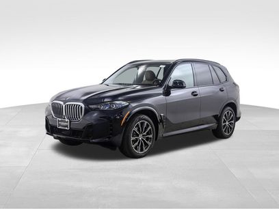 New 2026 BMW X5 xDrive40i w/ M Sport Package