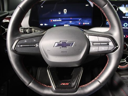 Used 2024 Chevrolet Blazer EV RS AWD/4WD image 12