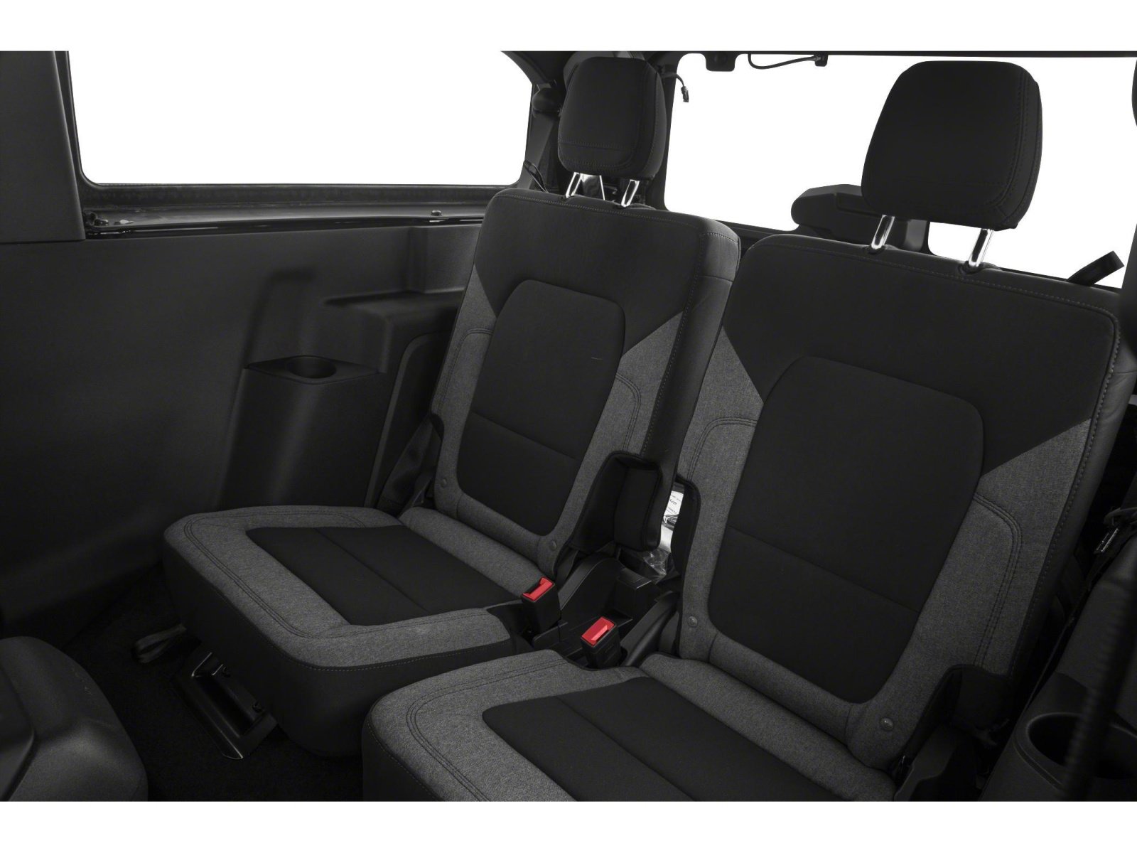 Used 2023 Ford Bronco 2-Door w/ Sasquatch Package AWD/4WD image 8