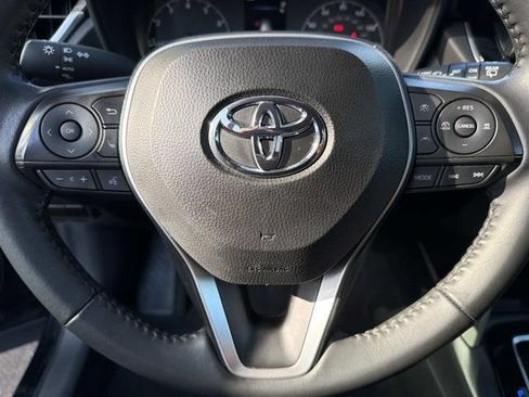 Certified 2024 Toyota Corolla Cross LE FWD image 23