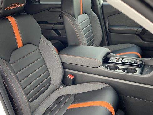 New 2026 Honda Passport TrailSport image 32