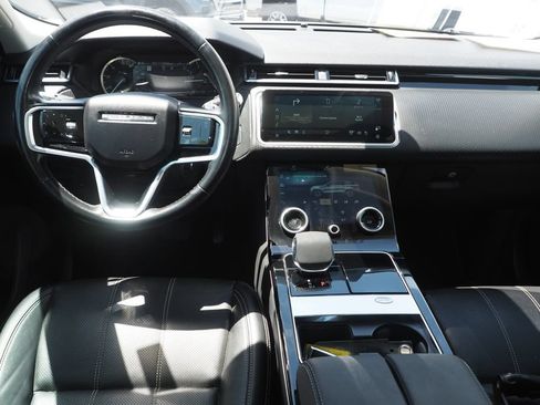 Used 2022 Land Rover Range Rover Velar S AWD/4WD image 17