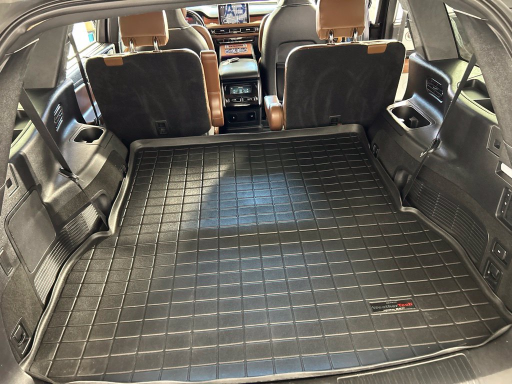 Used 2020 Lincoln Aviator Reserve w/ Equipment Group 202A AWD/4WD image 31