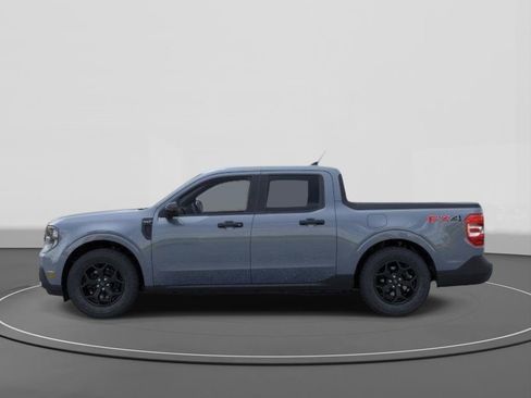 New 2025 Ford Maverick XLT w/ XLT Luxury Package AWD/4WD image 3