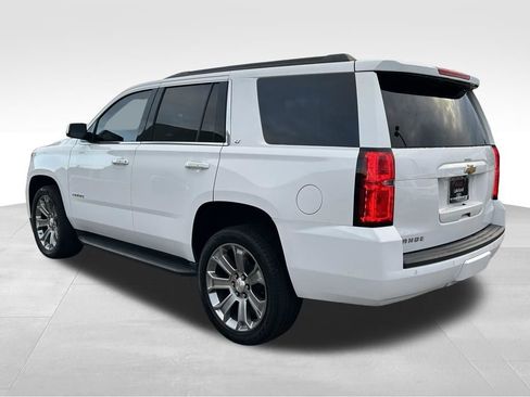 Used 2020 Chevrolet Tahoe LT image 3