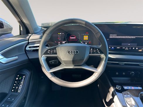 New 2025 Audi A5 2.0T Premium Plus image 12