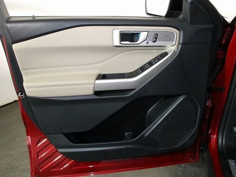 Used 2023 Ford Explorer Limited image 27