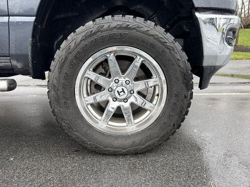 Used 2020 RAM 1500 Big Horn image 11