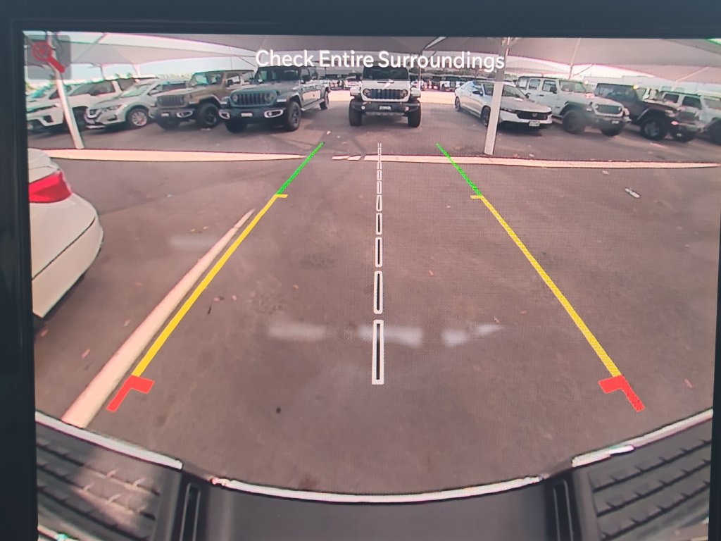 New 2026 RAM 2500 Tradesman AWD/4WD image 16