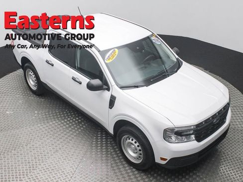 Used 2022 Ford Maverick XL w/ Equipment Group 100A Standard AWD/4WD image 3