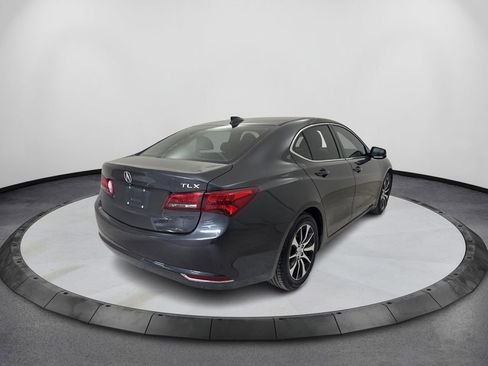 Used 2016 Acura TLX w/ Technology Package image 5