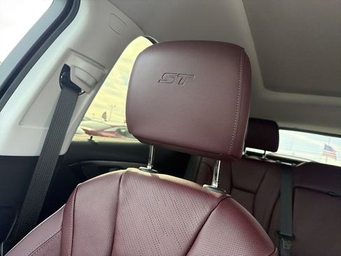 New 2026 Buick Envision Sport Touring image 21